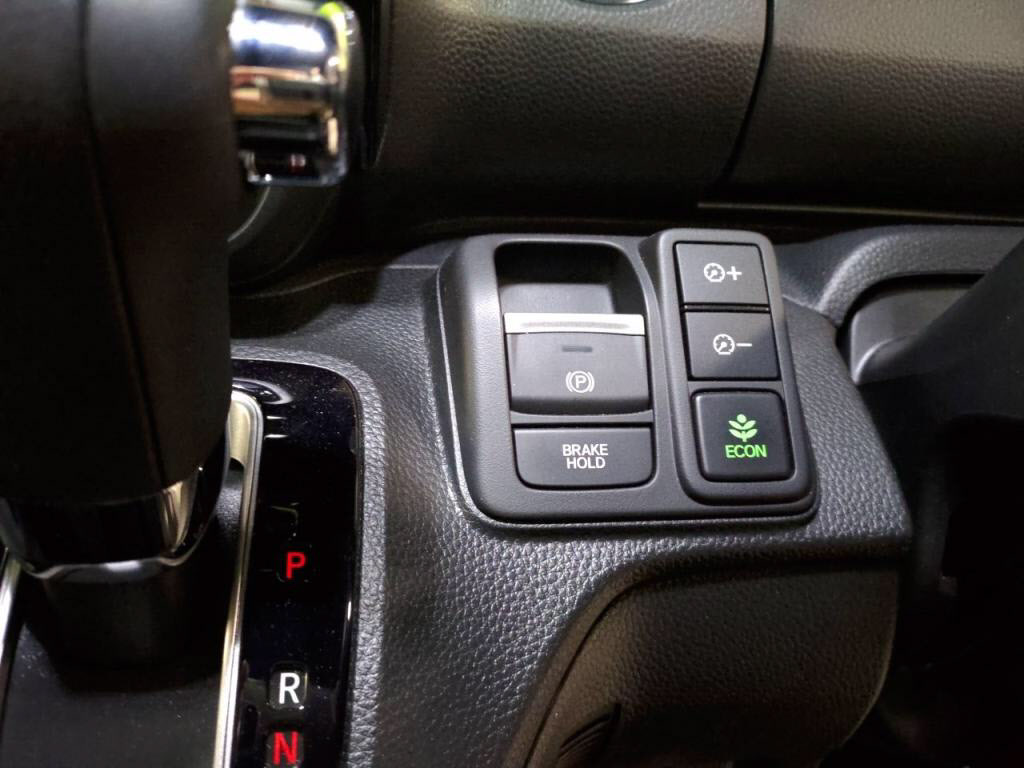 Ｎ＿ＢＯＸカスタムＬ・ターボの写真 17