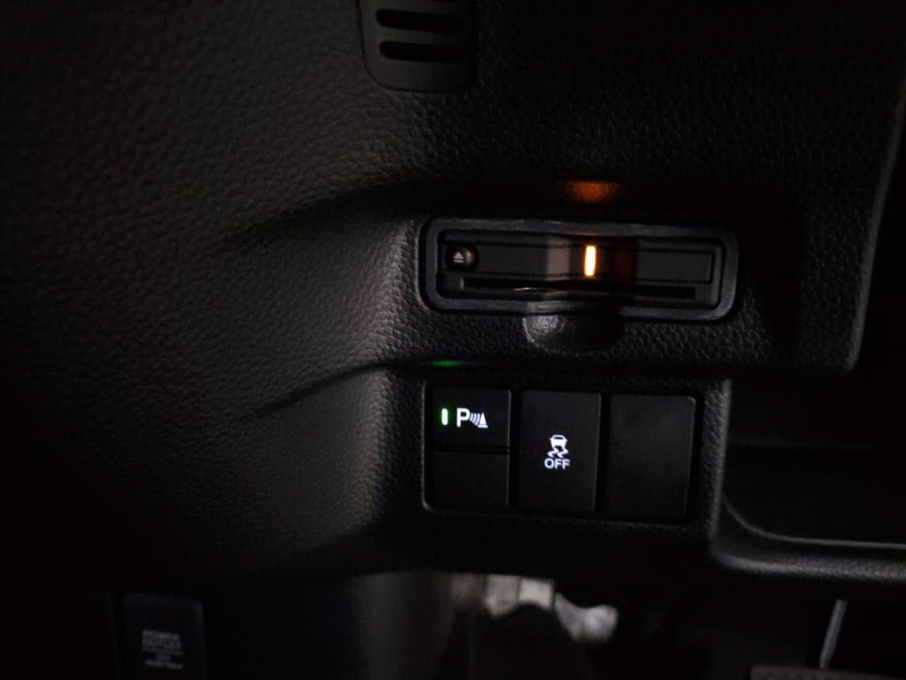 Ｎ＿ＢＯＸカスタムＬ・ターボの写真 18