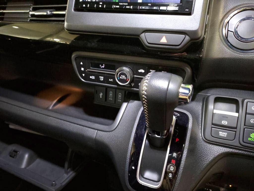 Ｎ＿ＢＯＸカスタムＬ・ターボの写真 19