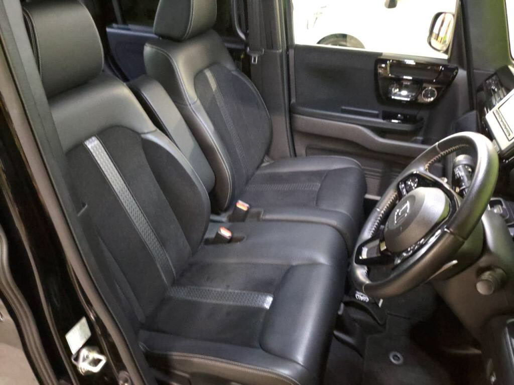 Ｎ＿ＢＯＸカスタムＬ・ターボの写真 21