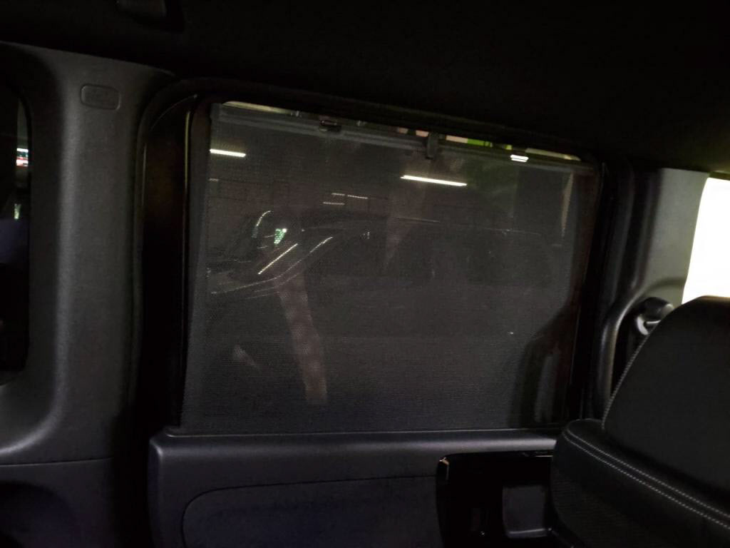 Ｎ＿ＢＯＸカスタムＬ・ターボの写真 23