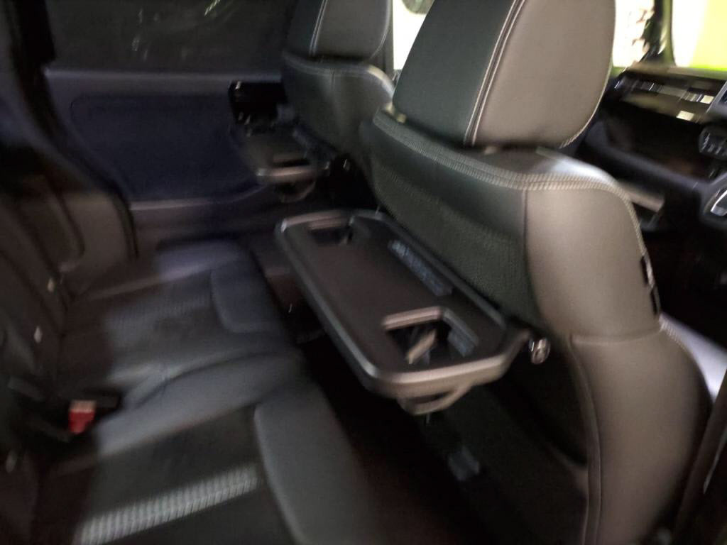 Ｎ＿ＢＯＸカスタムＬ・ターボの写真 24