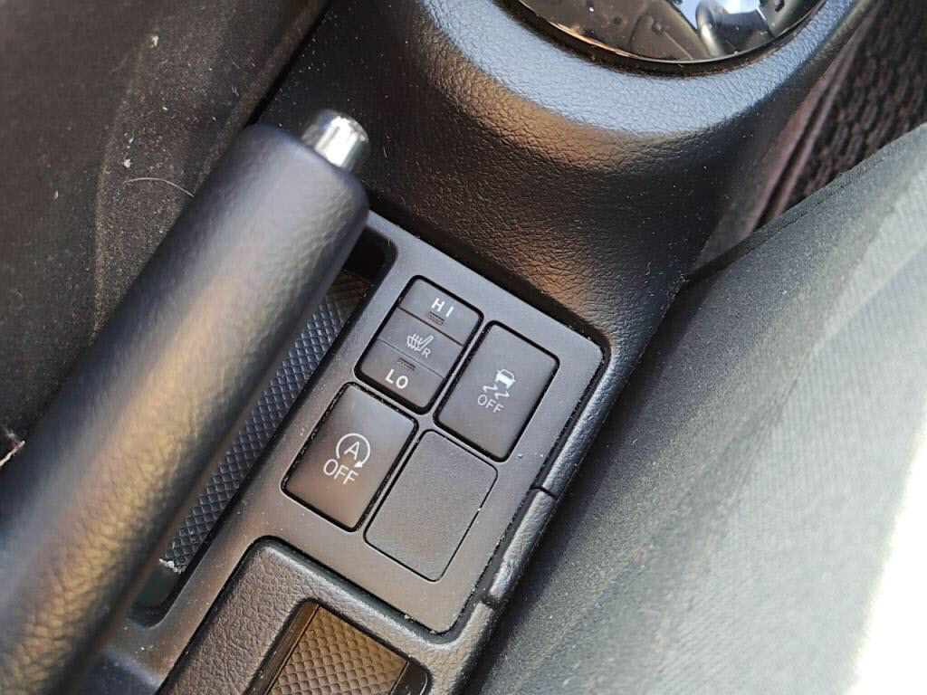 ヴィッツ５ＤＵの写真 19