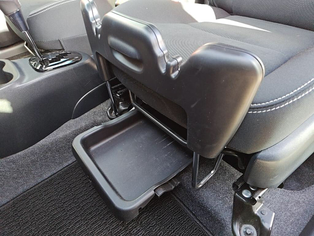 ヴィッツ５ＤＵの写真 22