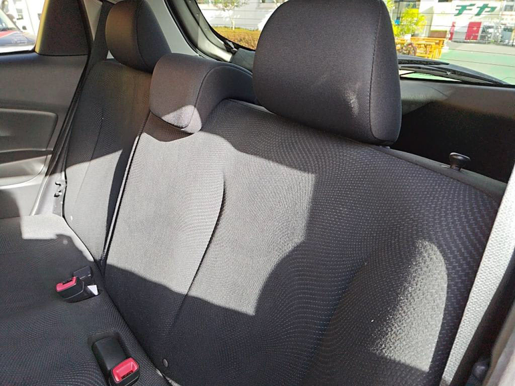 ヴィッツ５ＤＵの写真 23