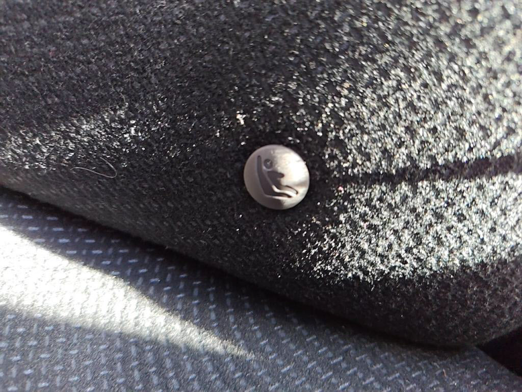 ヴィッツ５ＤＵの写真 24