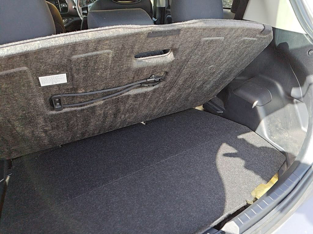 ヴィッツ５ＤＵの写真 26