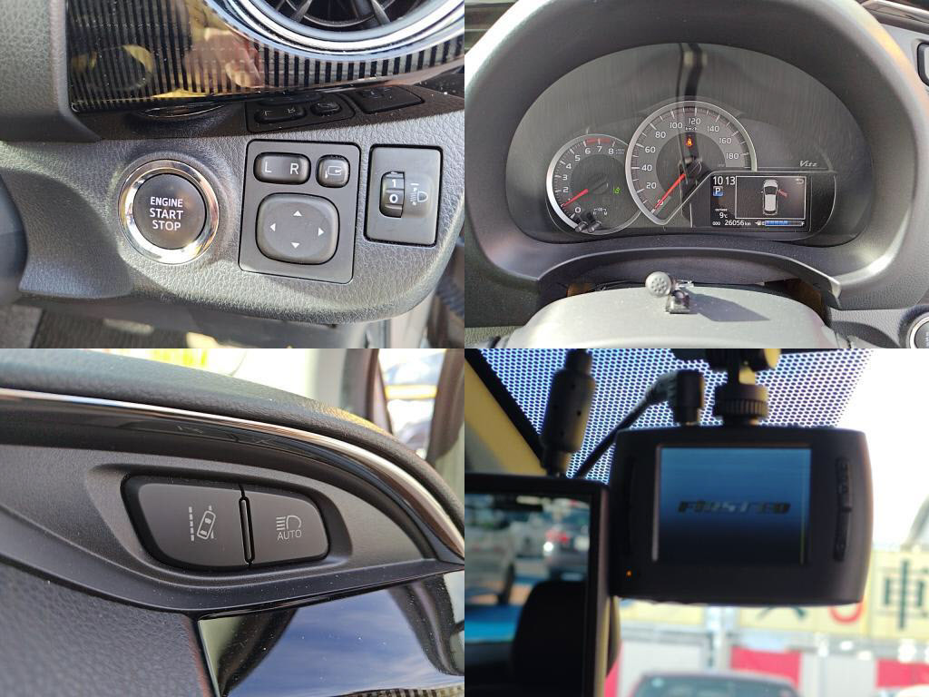 ヴィッツ５ＤＵの写真 5