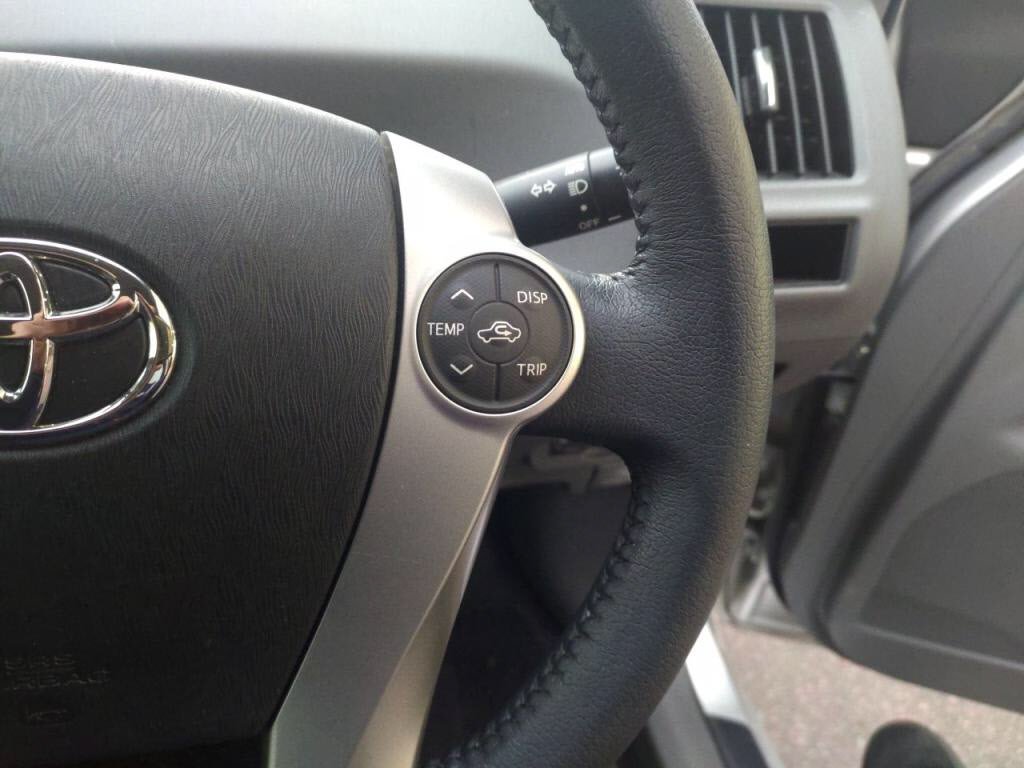 プリウスαＳ＿Ｌセレクションの写真 16