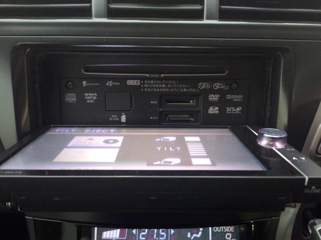 プリウスαＳ＿Ｌセレクションの写真 24