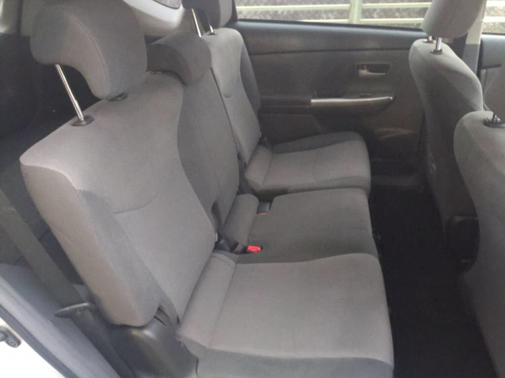 プリウスαＳ＿Ｌセレクションの写真 25