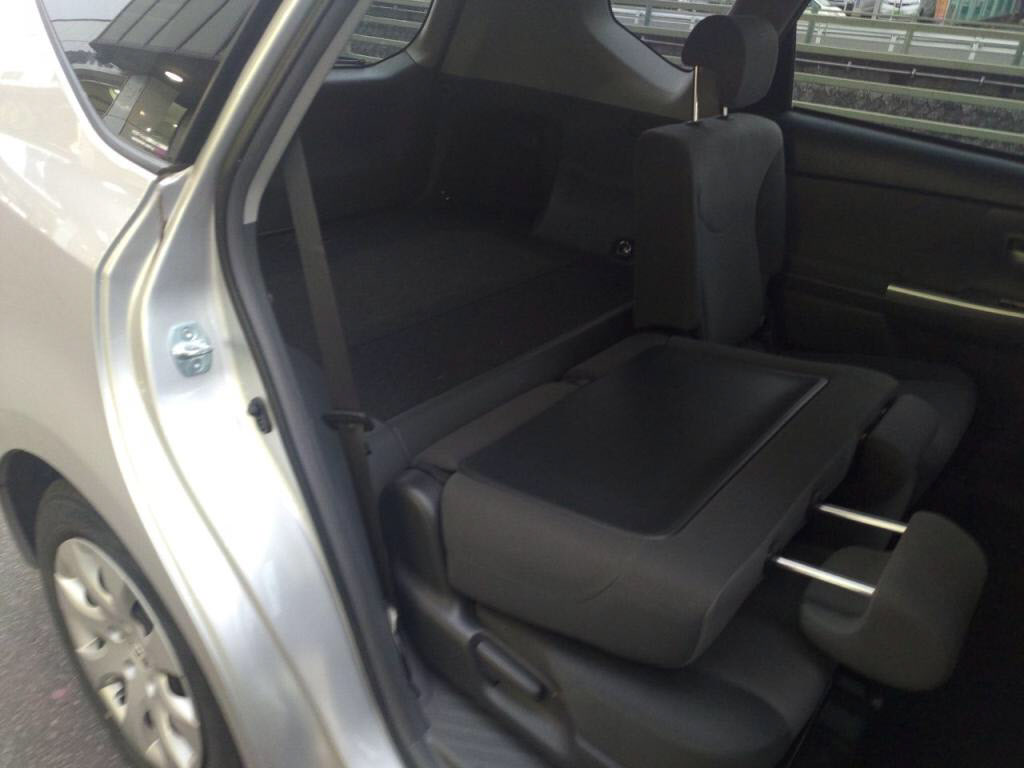 プリウスαＳ＿Ｌセレクションの写真 26