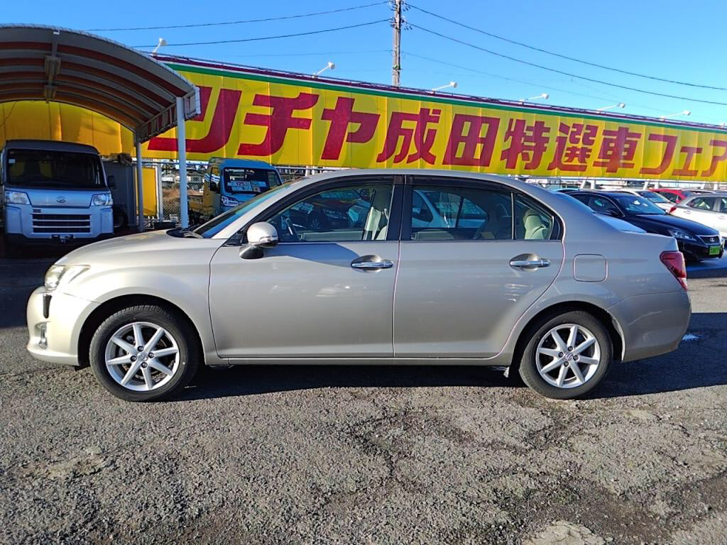 カローラアクシオ１．５Ｇの写真 12