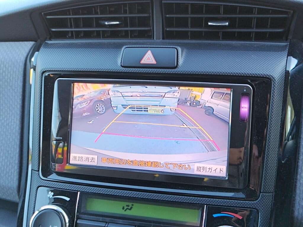 カローラアクシオ１．５Ｇの写真 14