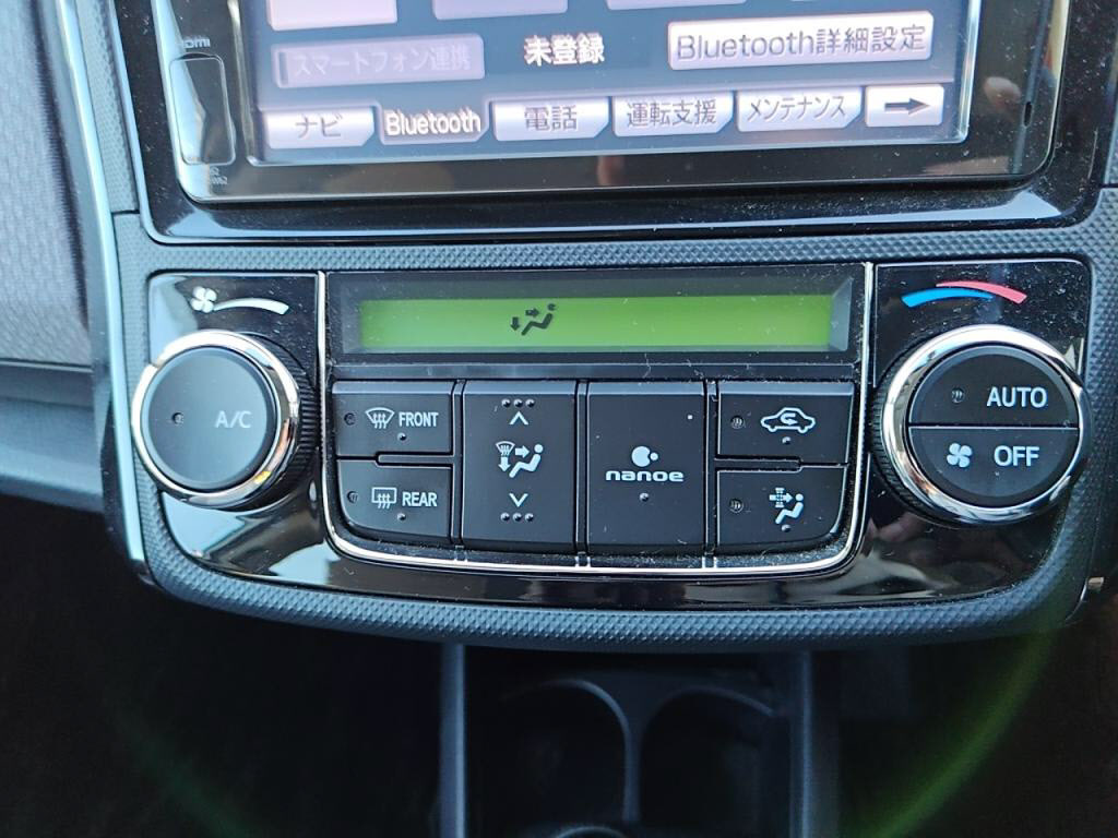 カローラアクシオ１．５Ｇの写真 15