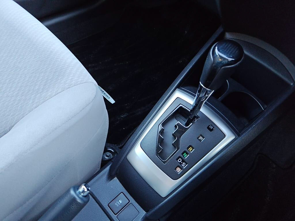 カローラアクシオ１．５Ｇの写真 16