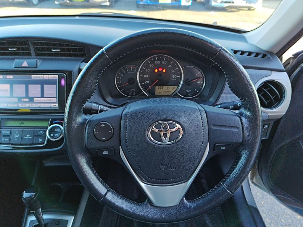 カローラアクシオ１．５Ｇの写真 17