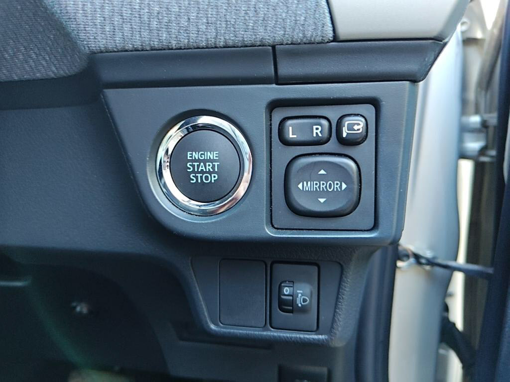 カローラアクシオ１．５Ｇの写真 19