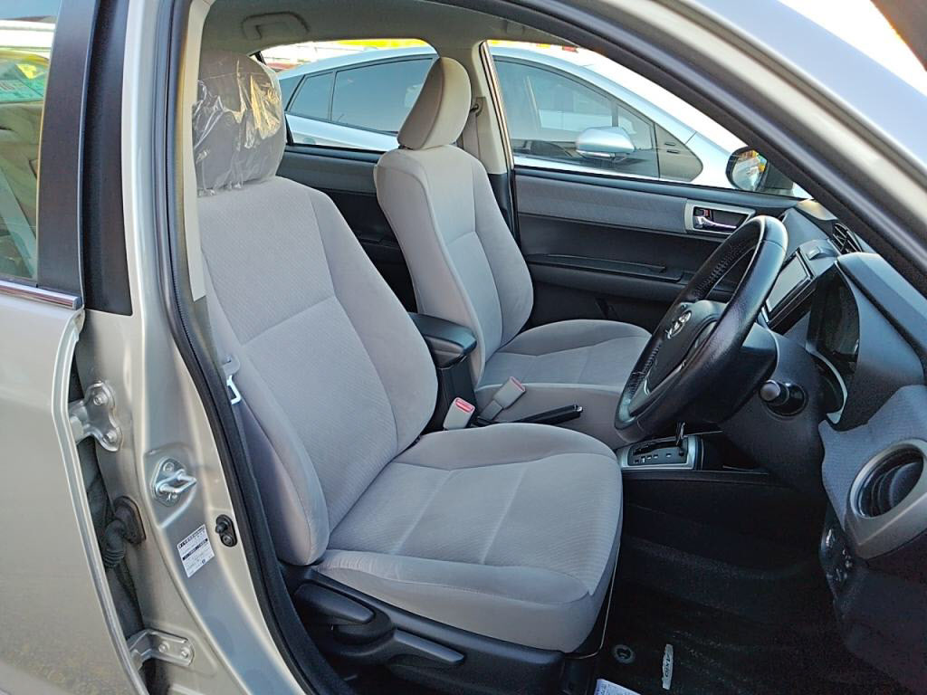 カローラアクシオ１．５Ｇの写真 21