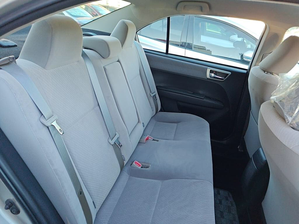 カローラアクシオ１．５Ｇの写真 22