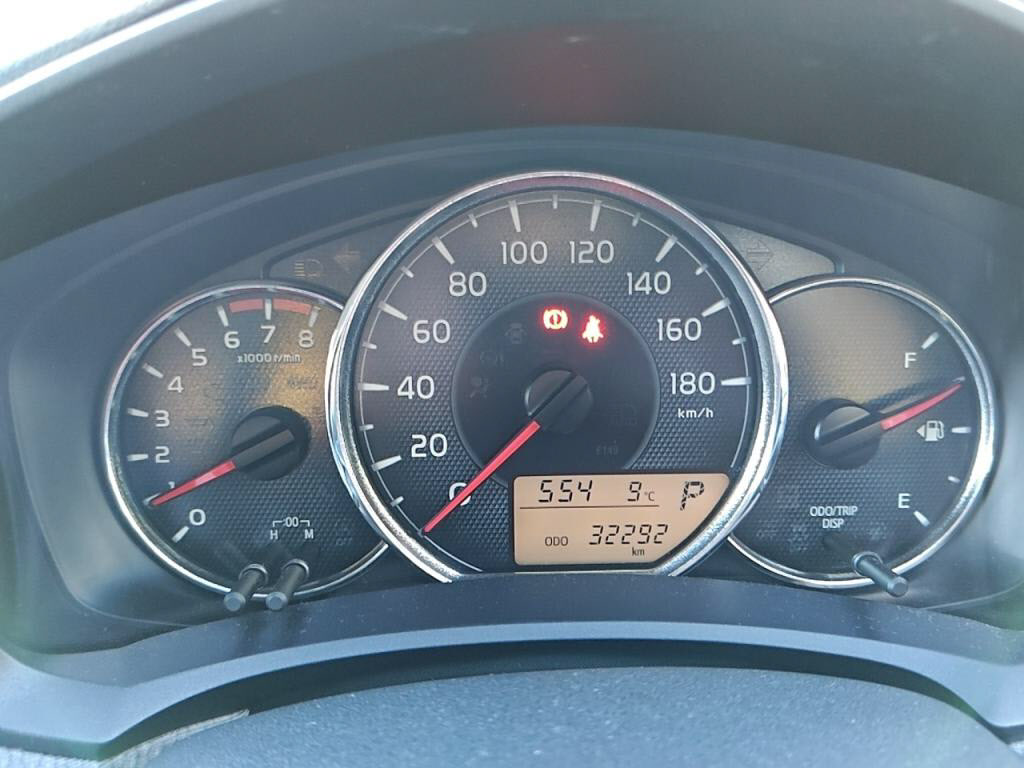 カローラアクシオ１．５Ｇの写真 29