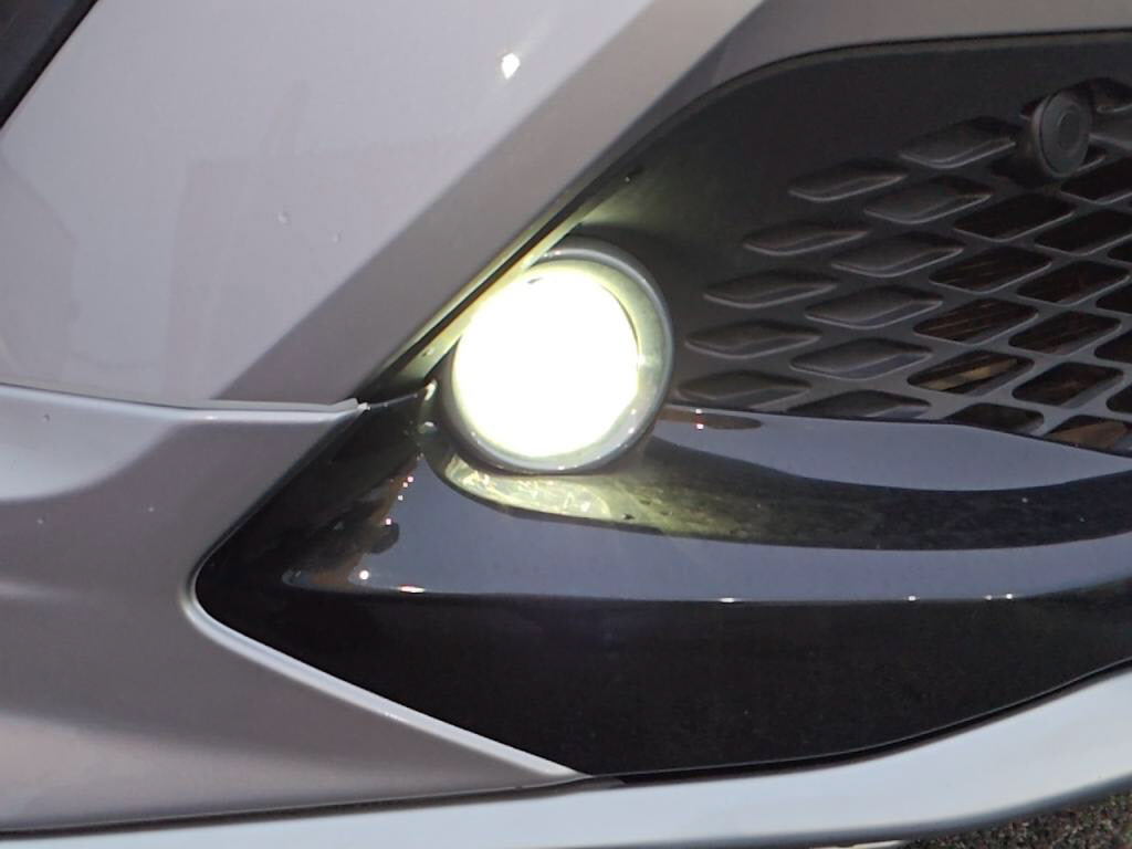 Ｃ－ＨＲハイブリッドＧの写真 10