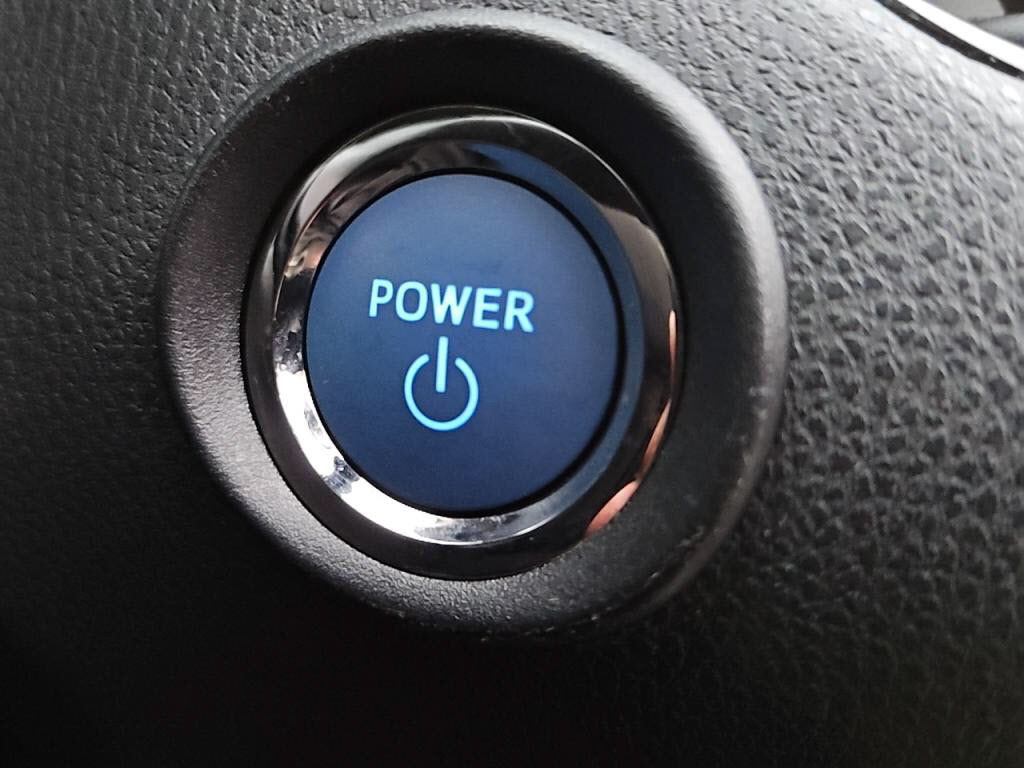 Ｃ－ＨＲハイブリッドＧの写真 13