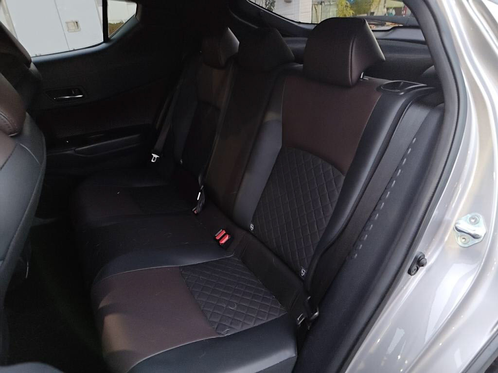 Ｃ－ＨＲハイブリッドＧの写真 23