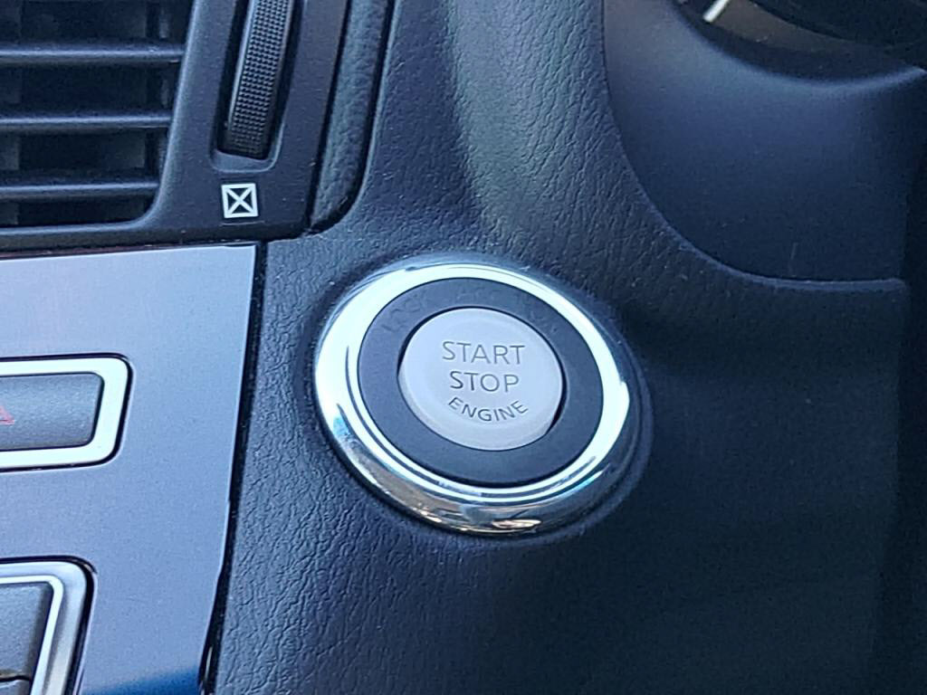 フーガ３７０ＧＴの写真 13