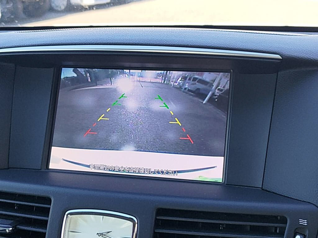 フーガ３７０ＧＴの写真 18