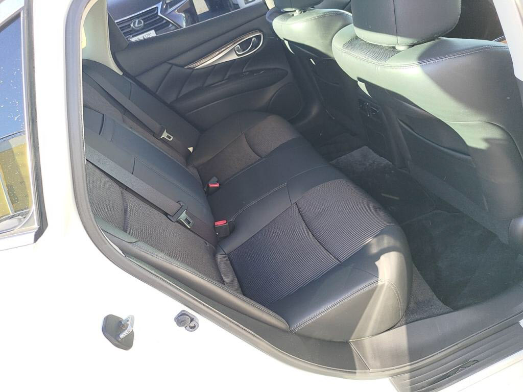 フーガ３７０ＧＴの写真 24