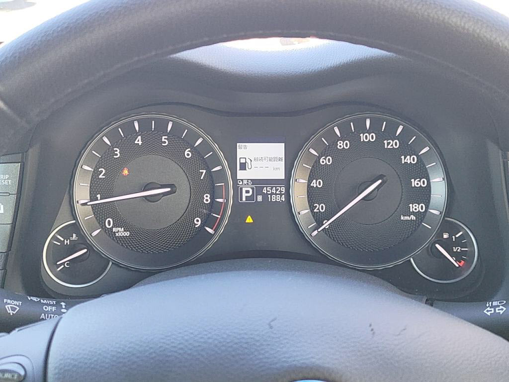 フーガ３７０ＧＴの写真 29