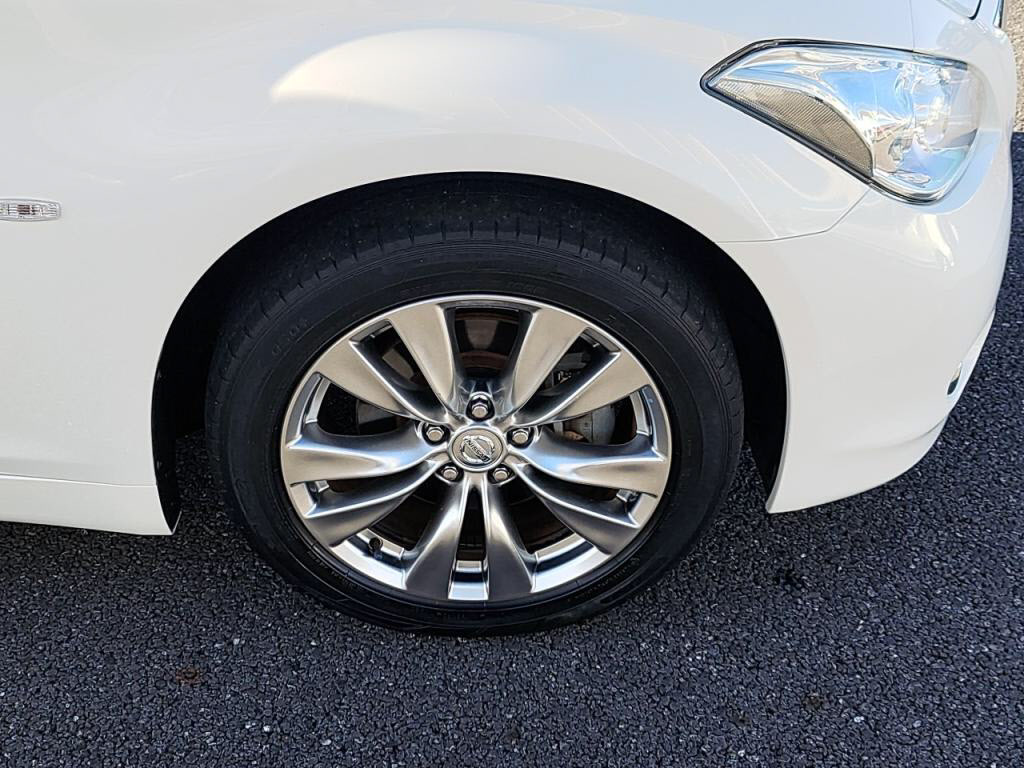 フーガ３７０ＧＴの写真 30