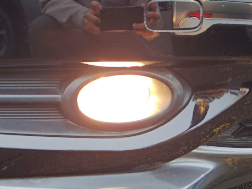 ヴェゼルハイブリッドハイブリッドＸ・ホンダセンシングの写真 10