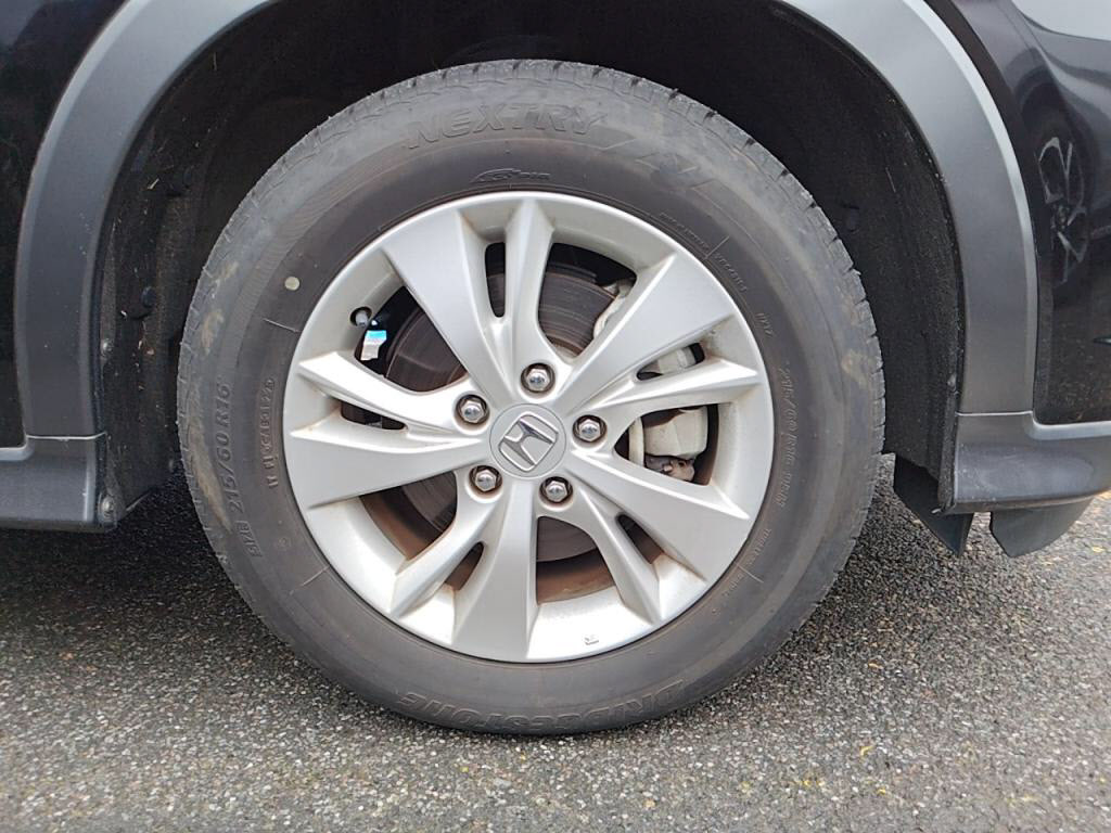 ヴェゼルハイブリッドハイブリッドＸ・ホンダセンシングの写真 11