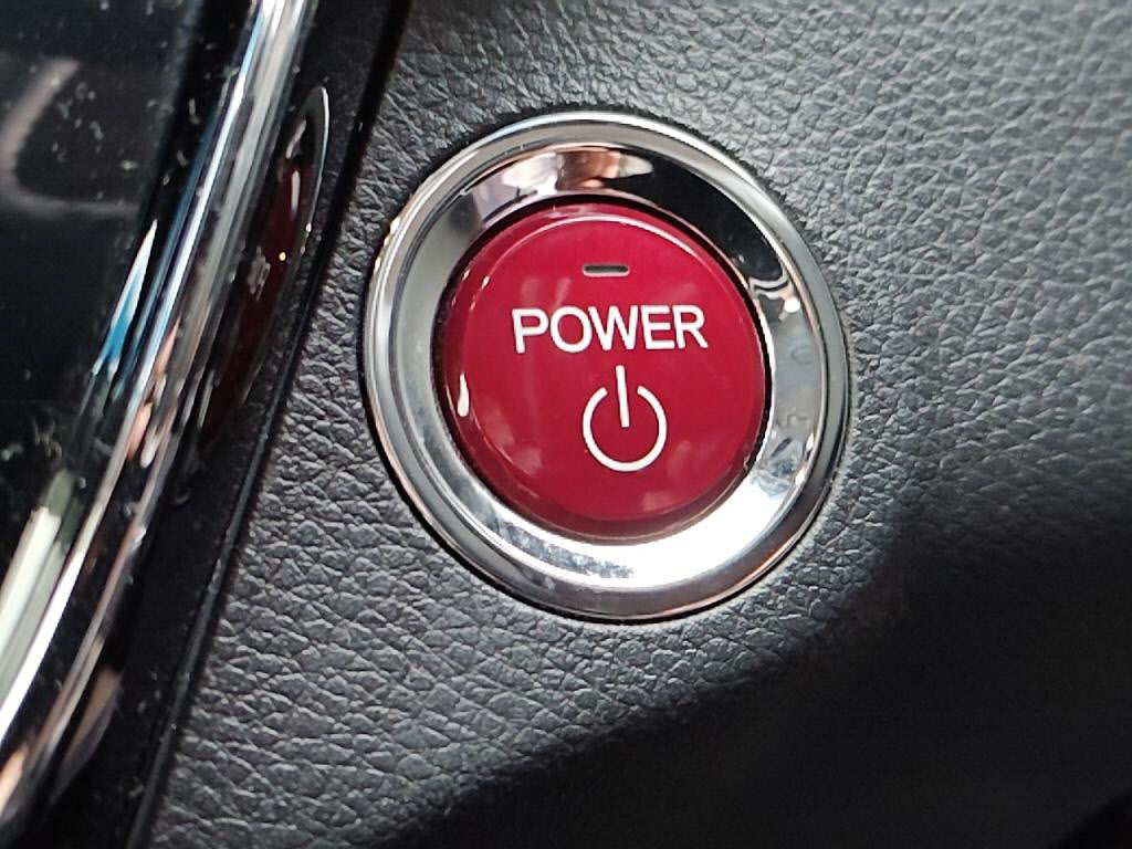 ヴェゼルハイブリッドハイブリッドＸ・ホンダセンシングの写真 13