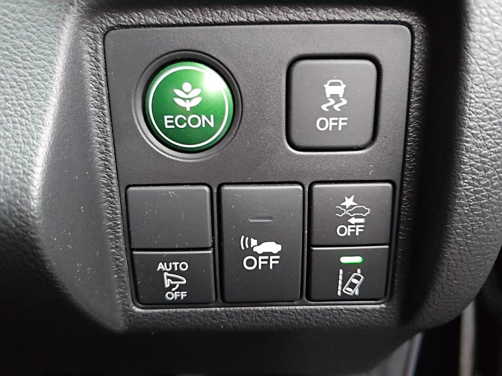 ヴェゼルハイブリッドハイブリッドＸ・ホンダセンシングの写真 14