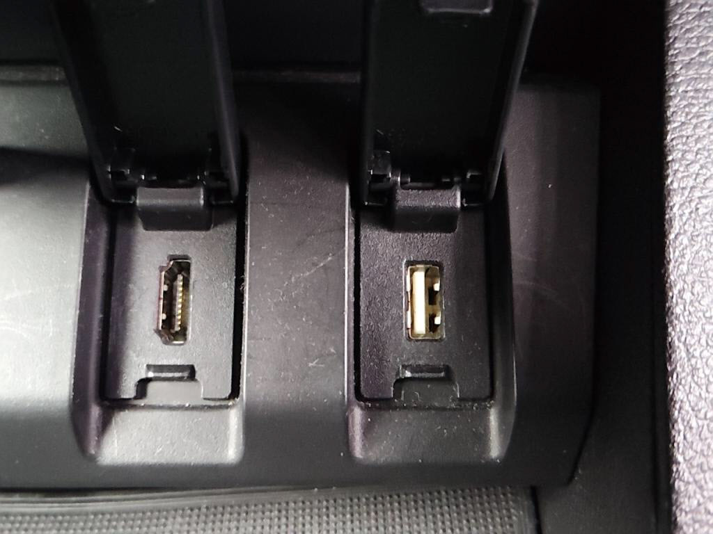 ヴェゼルハイブリッドハイブリッドＸ・ホンダセンシングの写真 20