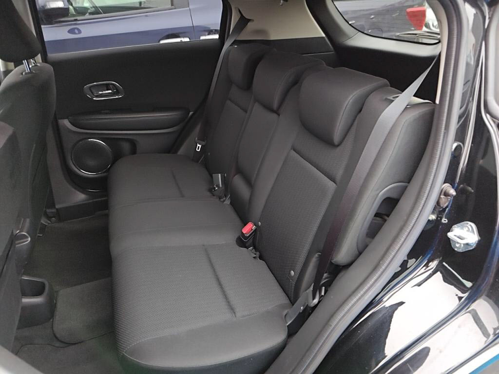 ヴェゼルハイブリッドハイブリッドＸ・ホンダセンシングの写真 23