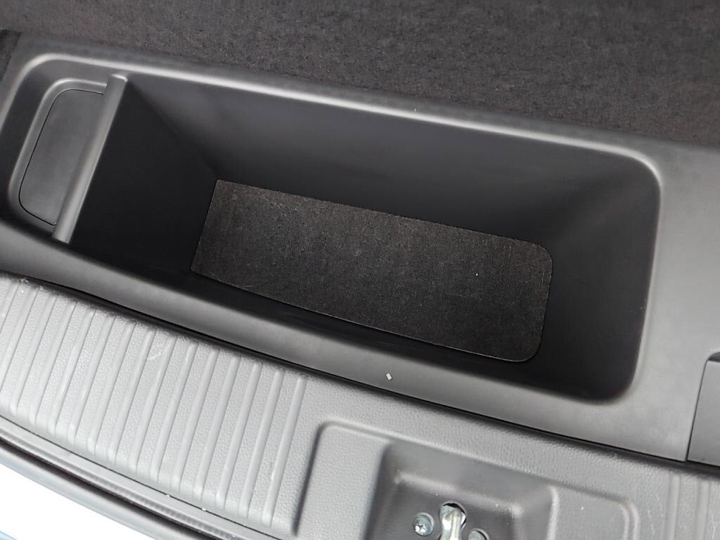 ヴェゼルハイブリッドハイブリッドＸ・ホンダセンシングの写真 28