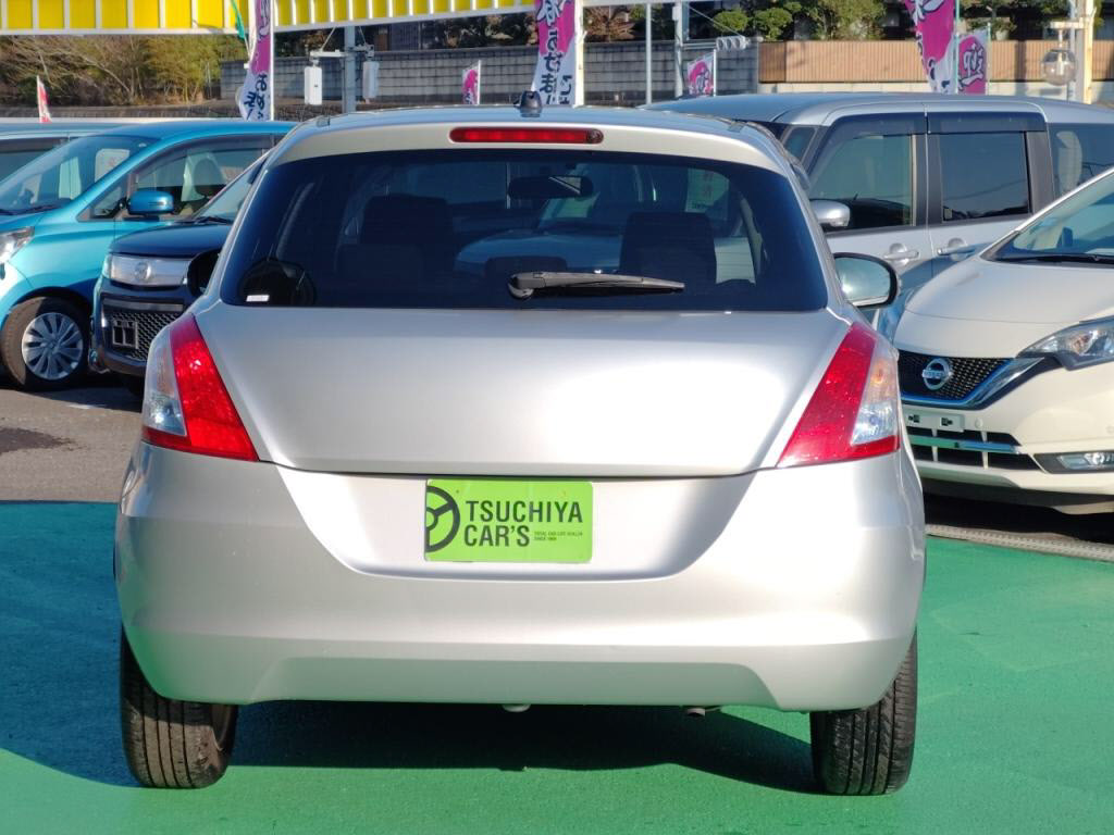 スイフトＸＬの写真 10