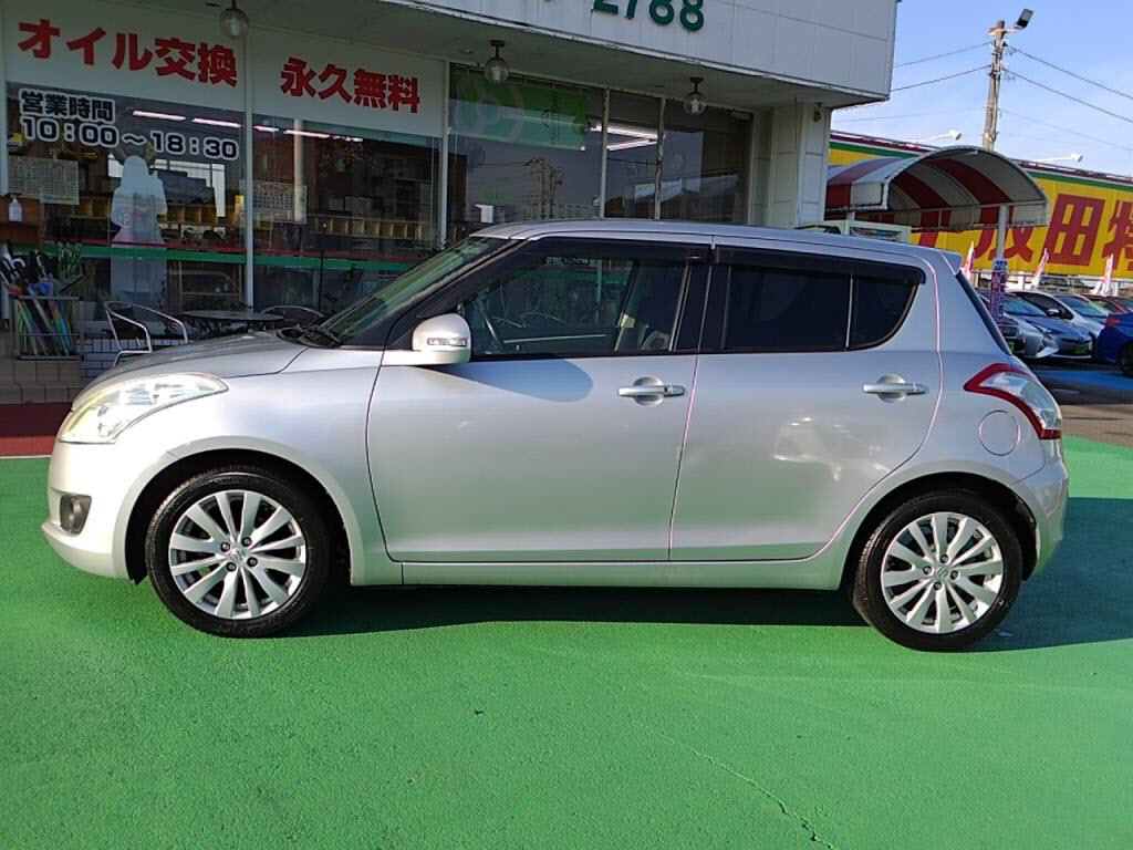 スイフトＸＬの写真 12