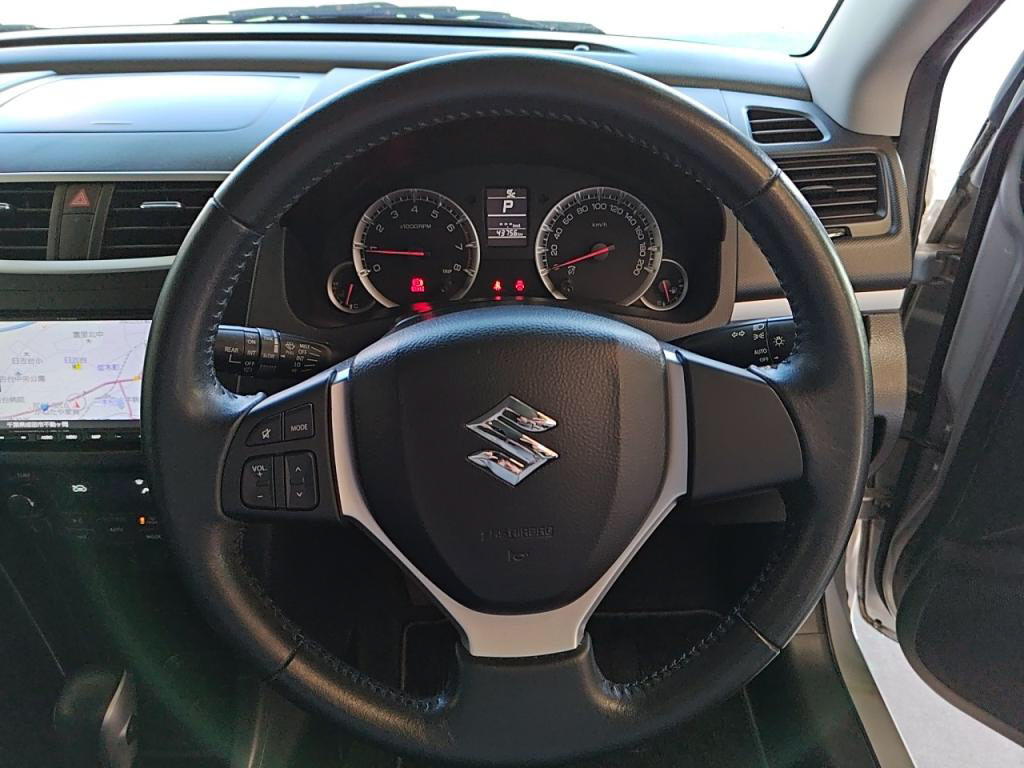 スイフトＸＬの写真 17