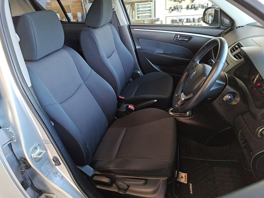 スイフトＸＬの写真 21