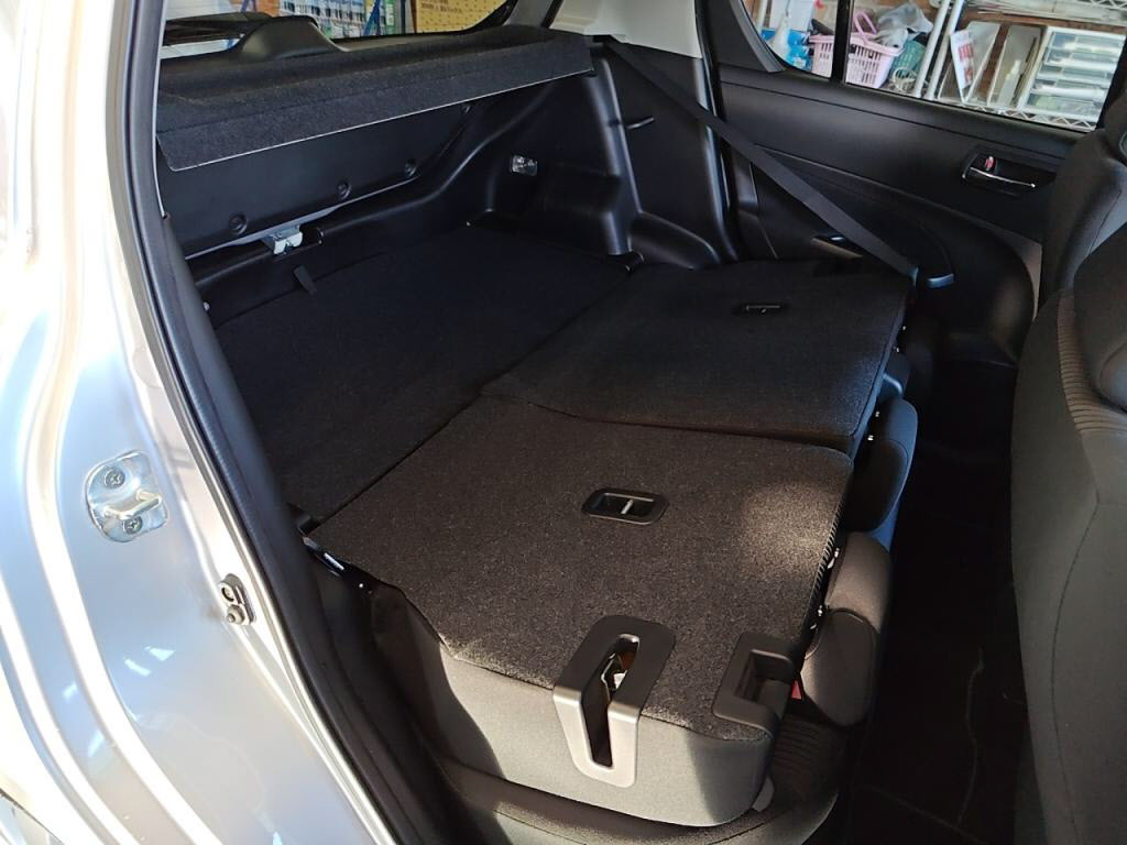 スイフトＸＬの写真 23