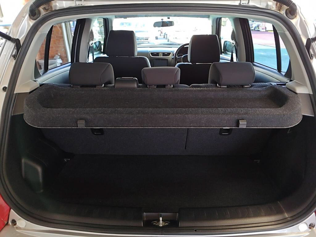 スイフトＸＬの写真 25