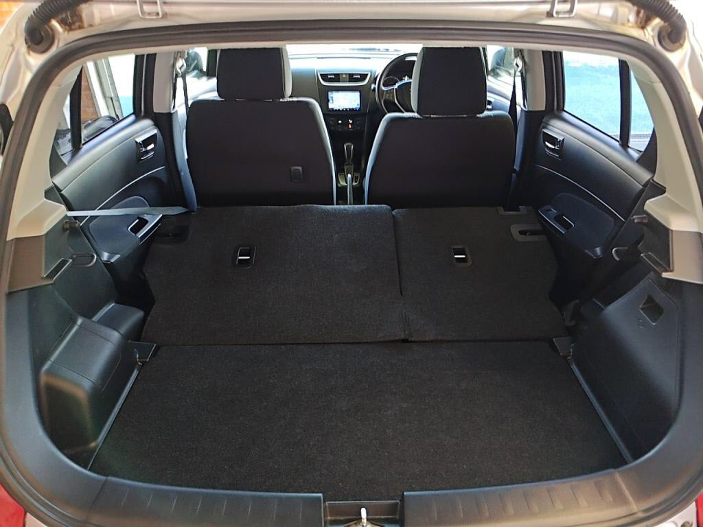 スイフトＸＬの写真 26