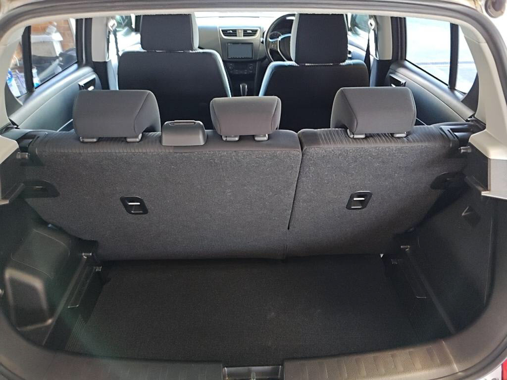 スイフトＸＬの写真 27