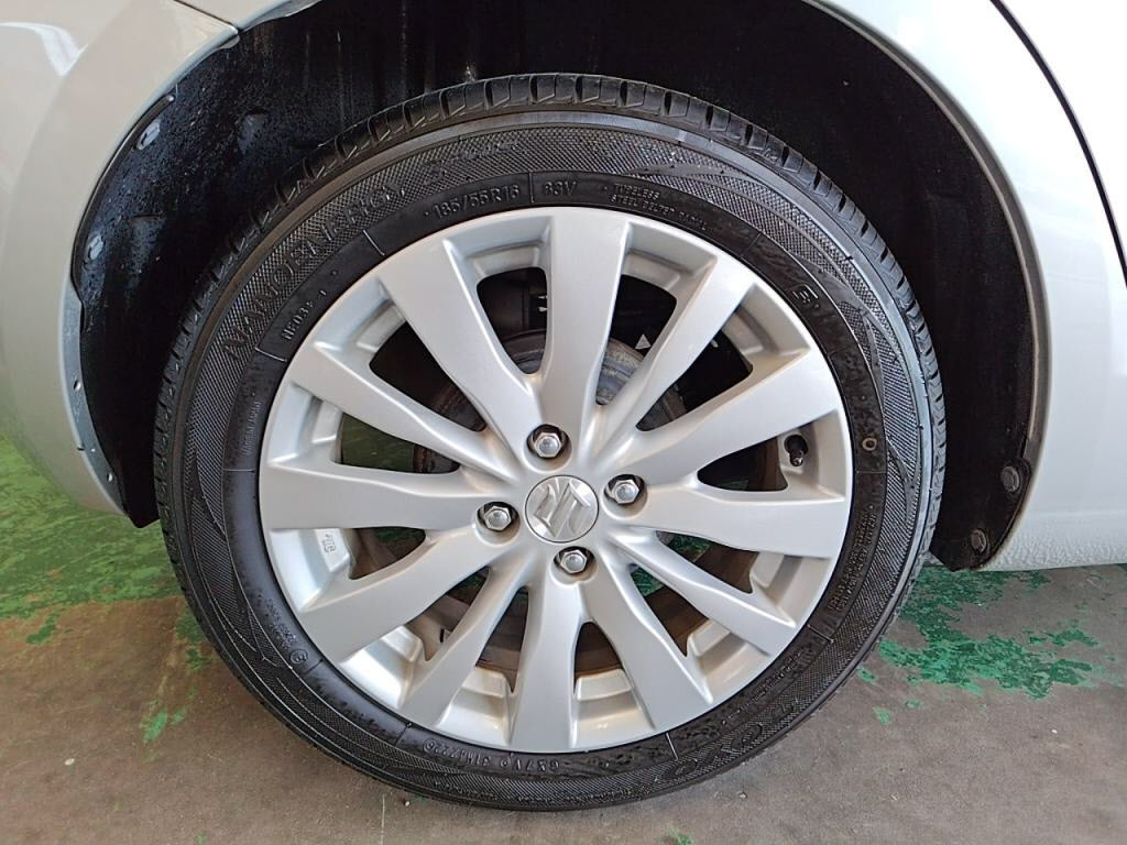 スイフトＸＬの写真 28