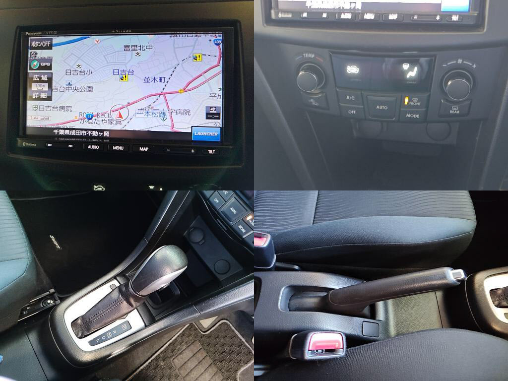 スイフトＸＬの写真 5